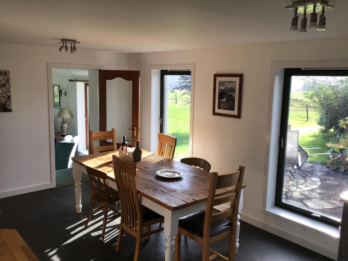 Belforte House Holiday Home Inverness Exteriér fotografie