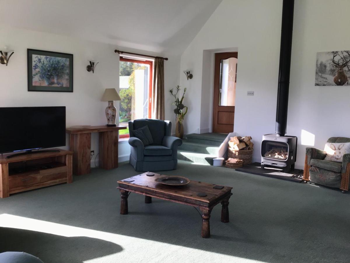 Belforte House Holiday Home Inverness Exteriér fotografie