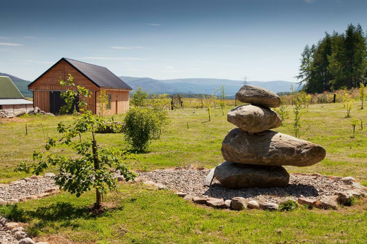 Belforte House Holiday Home Inverness Exteriér fotografie