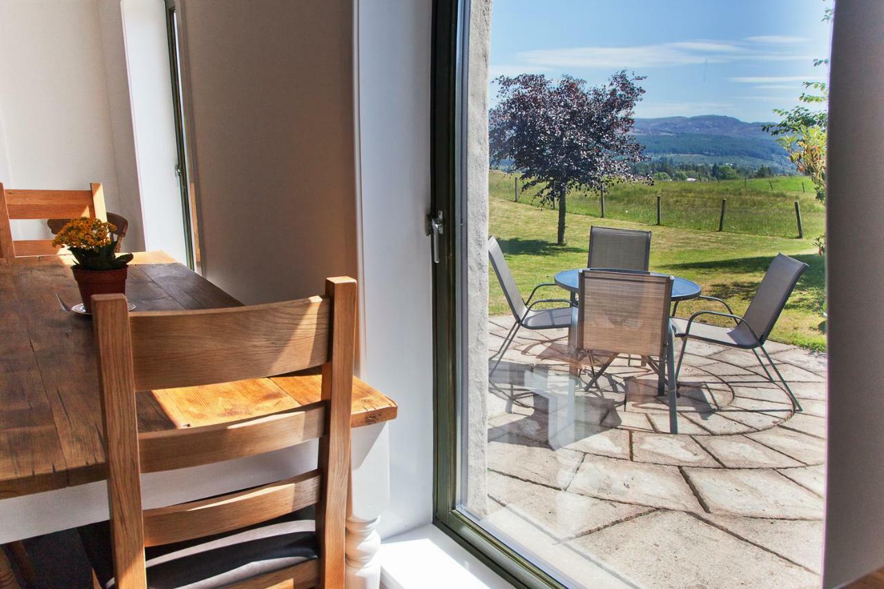 Belforte House Holiday Home Inverness Exteriér fotografie