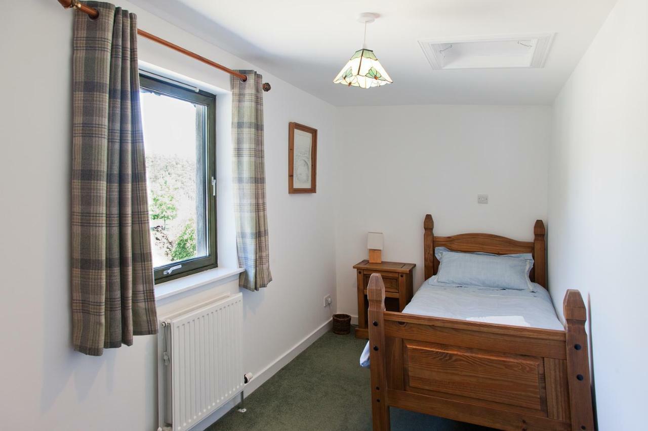 Belforte House Holiday Home Inverness Exteriér fotografie