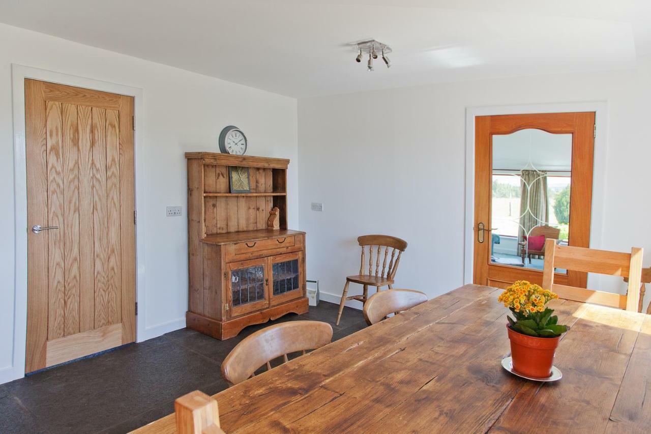 Belforte House Holiday Home Inverness Exteriér fotografie