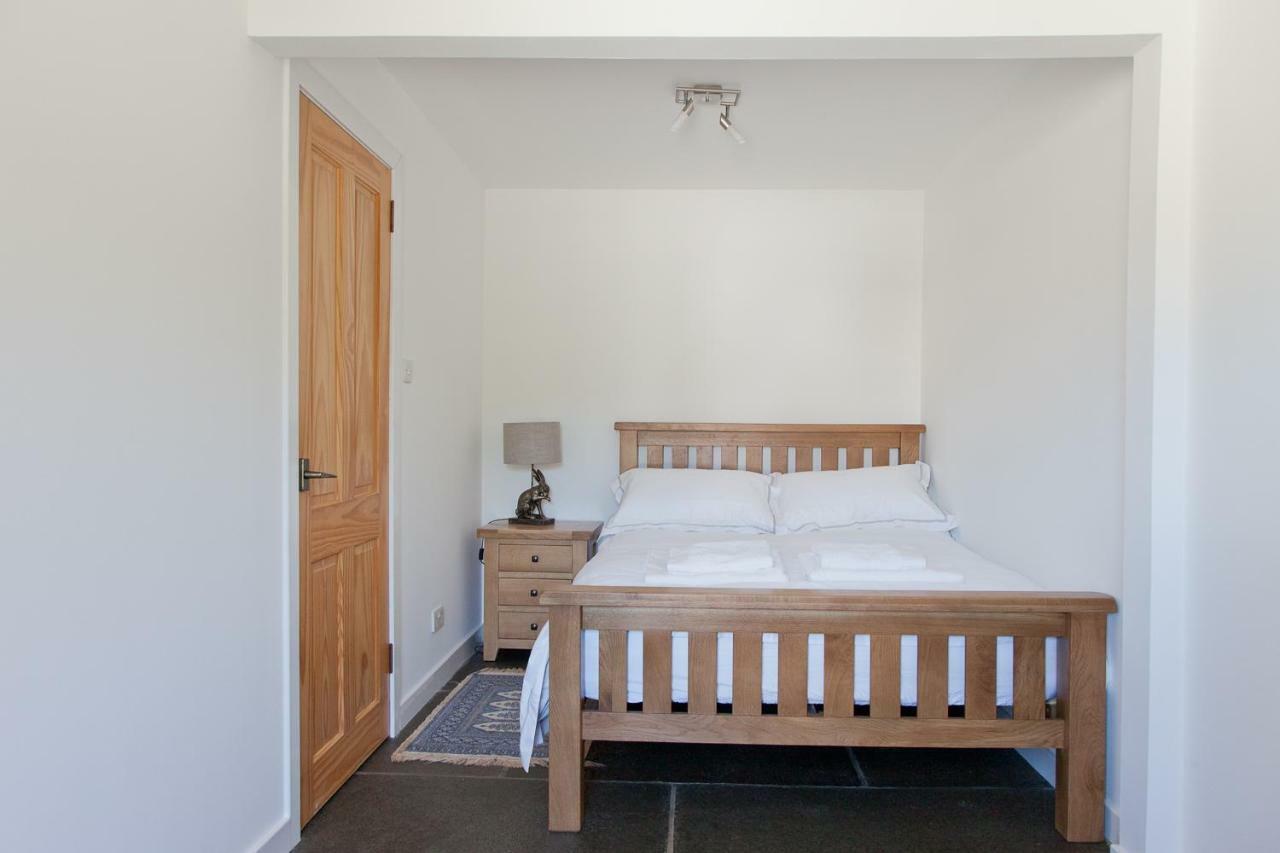 Belforte House Holiday Home Inverness Exteriér fotografie