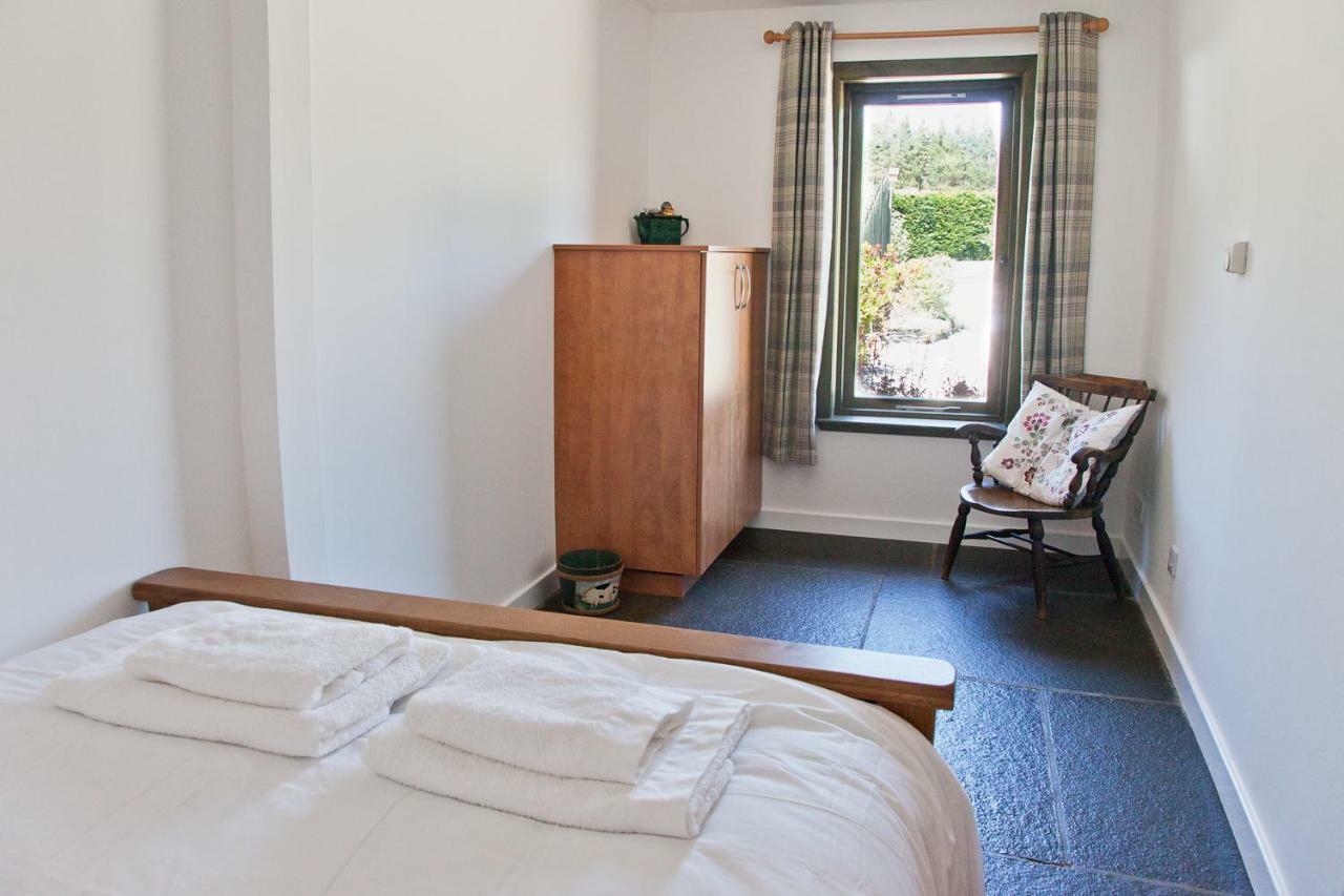 Belforte House Holiday Home Inverness Exteriér fotografie