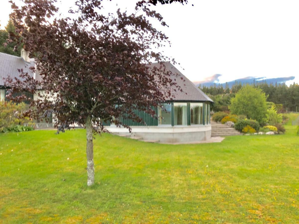 Belforte House Holiday Home Inverness Exteriér fotografie