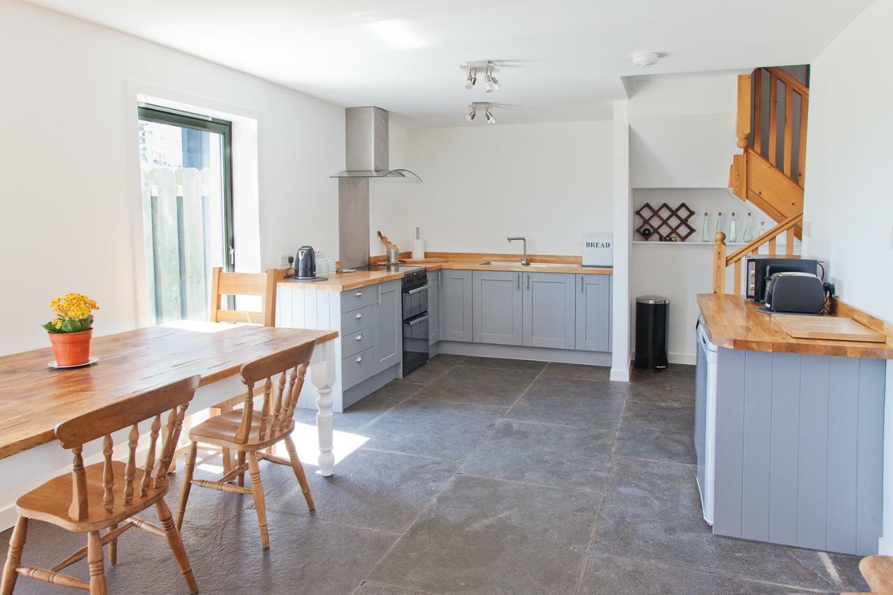 Belforte House Holiday Home Inverness Exteriér fotografie
